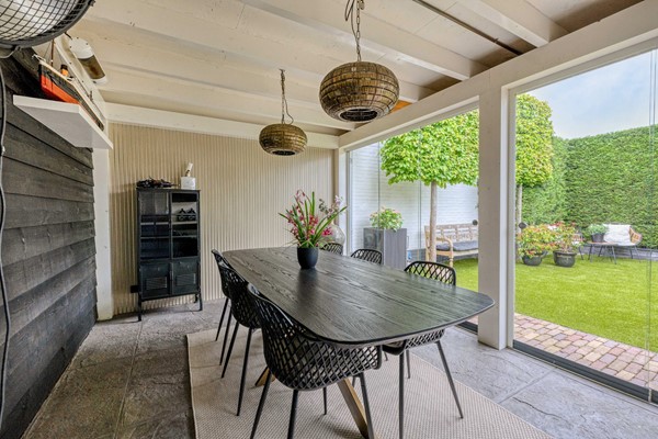 Medium property photo - Groen van Prinsterersingel 53, 3752 DD Bunschoten-Spakenburg